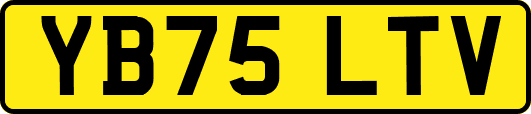 YB75LTV