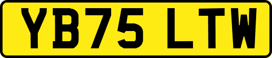 YB75LTW