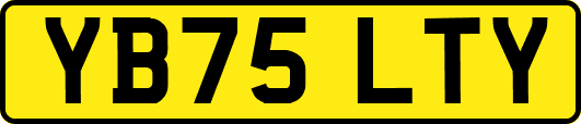 YB75LTY