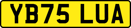 YB75LUA
