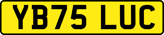 YB75LUC