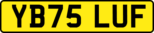 YB75LUF