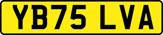 YB75LVA