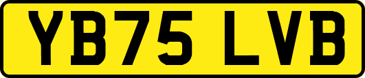 YB75LVB