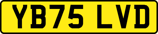 YB75LVD