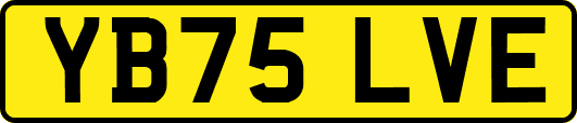 YB75LVE