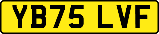 YB75LVF