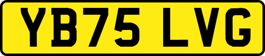 YB75LVG