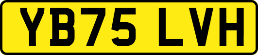 YB75LVH