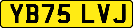 YB75LVJ