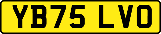 YB75LVO
