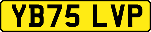 YB75LVP