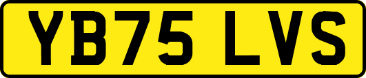 YB75LVS