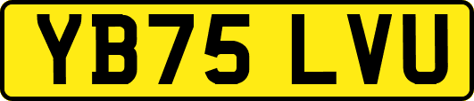 YB75LVU