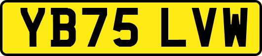 YB75LVW