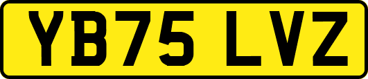 YB75LVZ