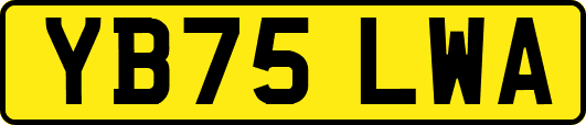 YB75LWA