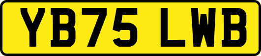 YB75LWB