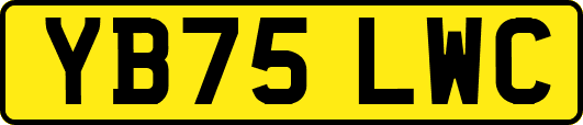 YB75LWC