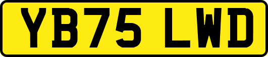 YB75LWD