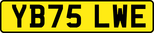 YB75LWE