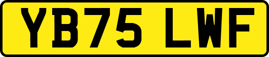 YB75LWF