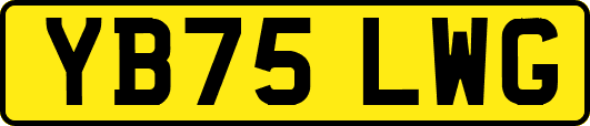 YB75LWG