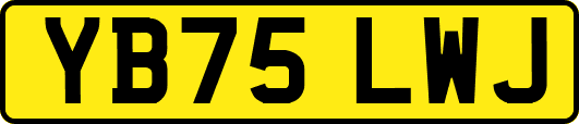 YB75LWJ