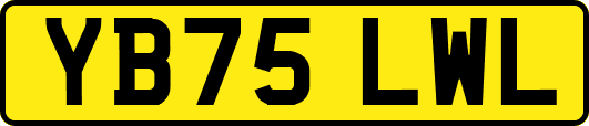 YB75LWL