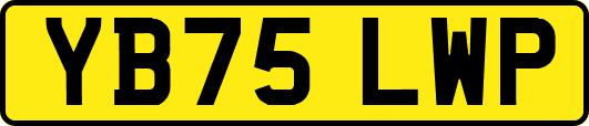 YB75LWP