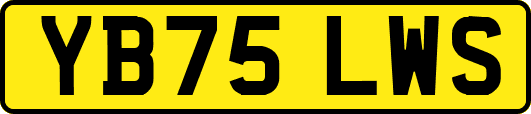 YB75LWS