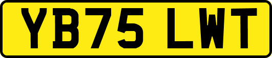 YB75LWT