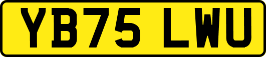 YB75LWU