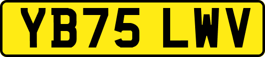 YB75LWV