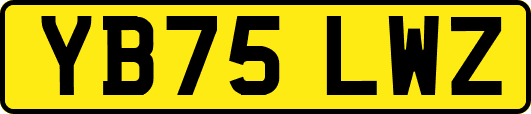 YB75LWZ