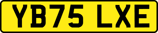 YB75LXE