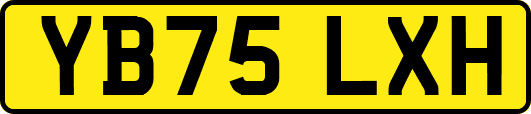 YB75LXH