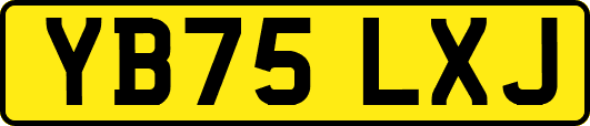YB75LXJ