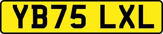 YB75LXL
