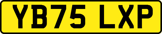 YB75LXP