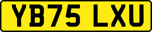 YB75LXU
