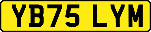 YB75LYM