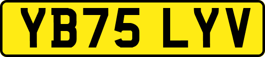 YB75LYV