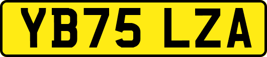 YB75LZA