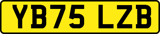 YB75LZB