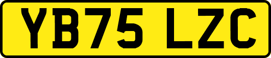 YB75LZC