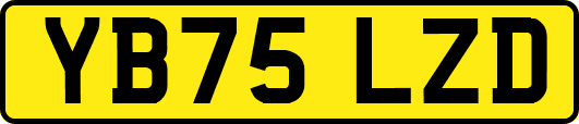 YB75LZD