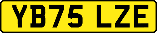 YB75LZE
