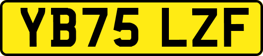 YB75LZF