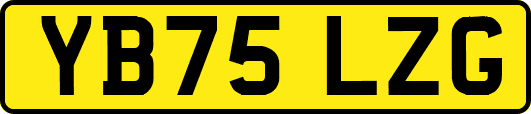 YB75LZG